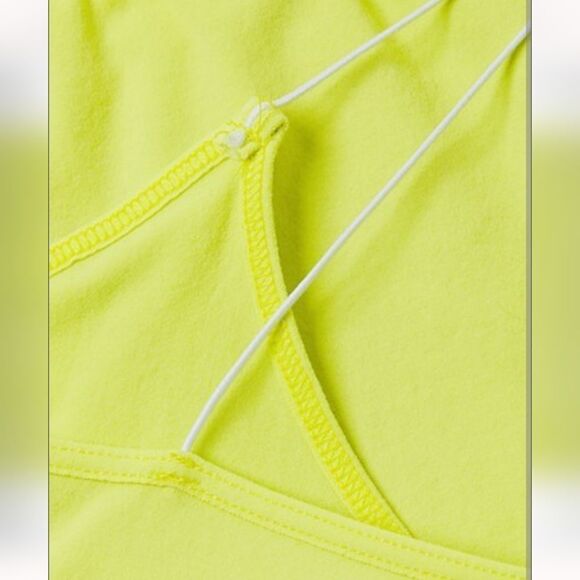 New Intimately by Free People Brami in Tonic - Picture 7 of 9